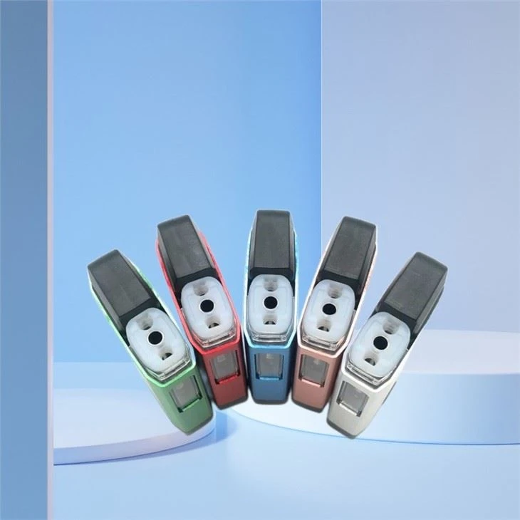 Disposable E Cigarette Vape Pen