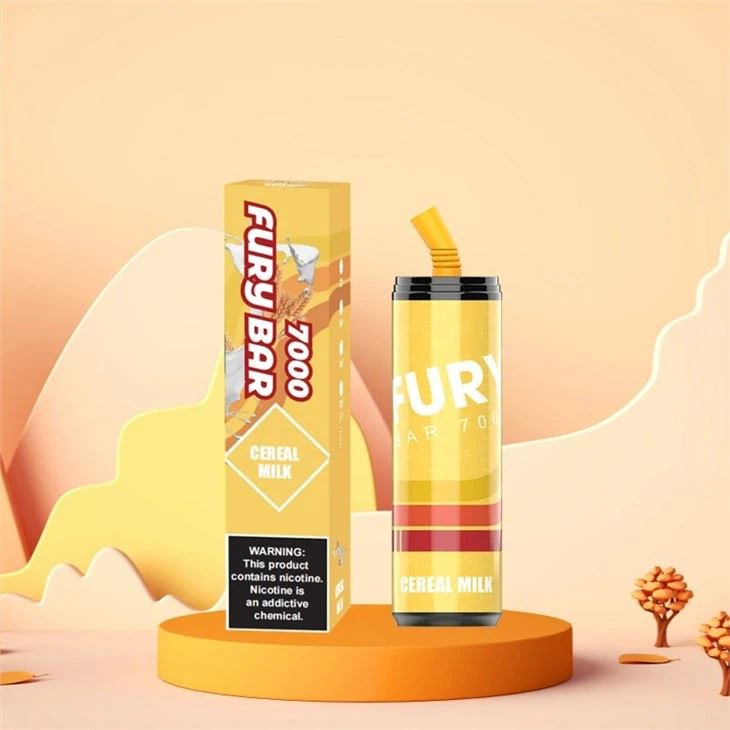 E-Cigarette 16ml Disposable Vape