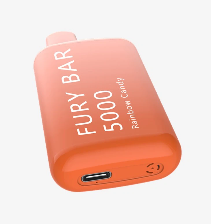 Rechargeable Type C Vape