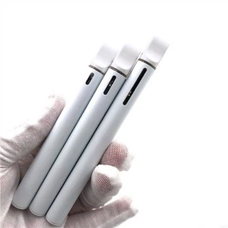 सीबीडी तेल Vape पेन 1ml . के साथ