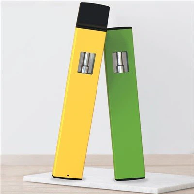 कस्टम लोगो सीबीडी तेल Disaposable Vape