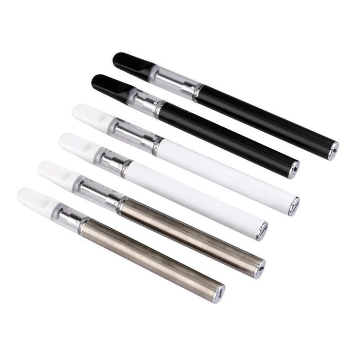 1 Gram Empty Disposable Vape
