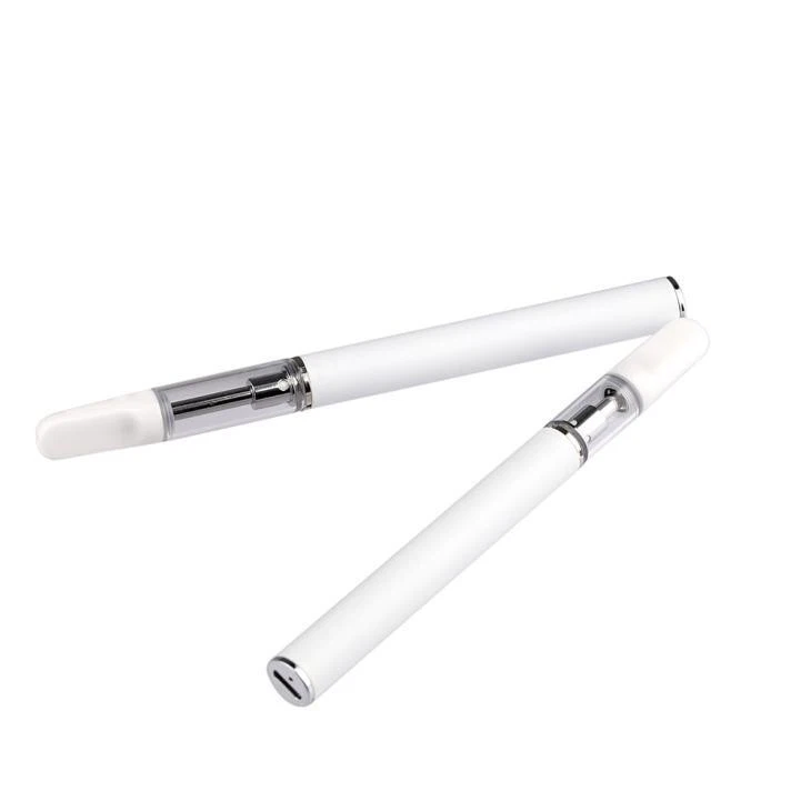 1 Gram Empty Disposable Vape