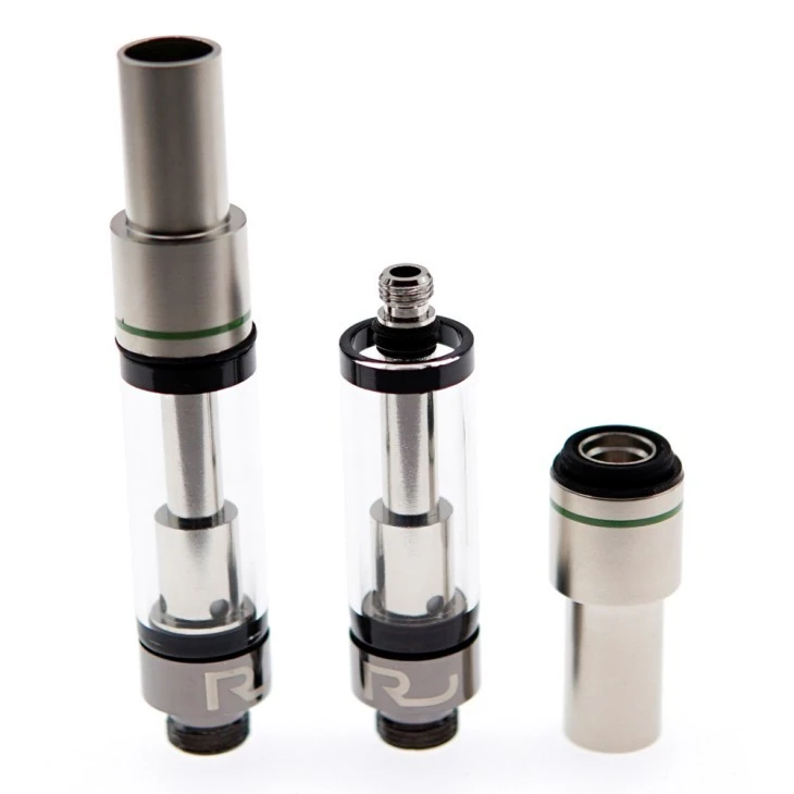 Rove Empty CBD Cartridges
