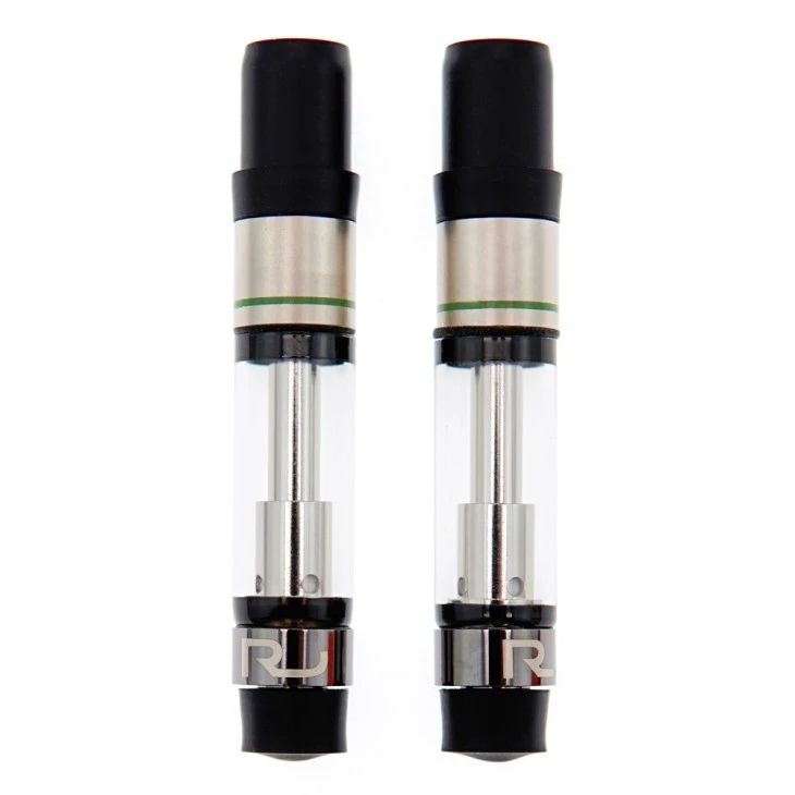 Rove Empty CBD Cartridges
